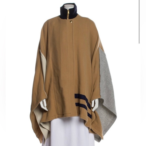 Chloe Sweaters - Chloe virgin wool pattern sweater - XS Prestine CONDITION!!